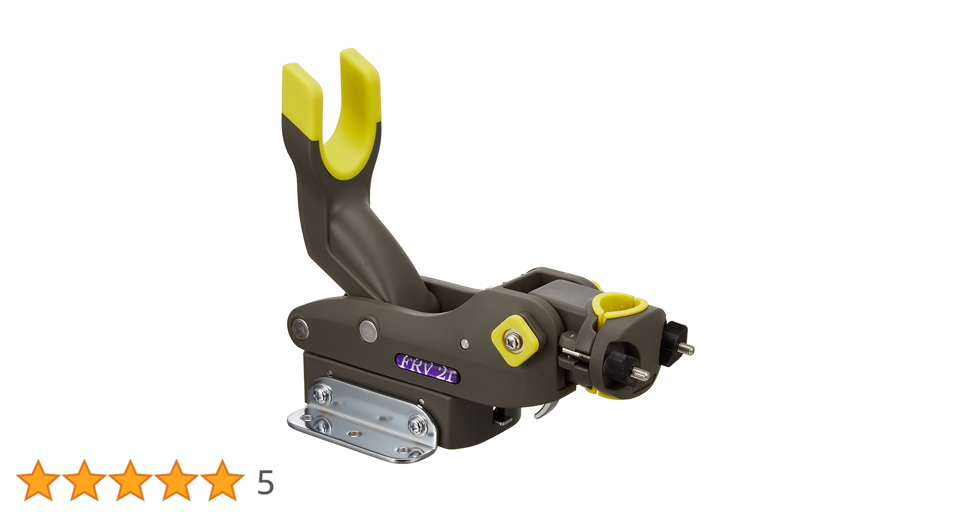 【中古】 スノーピーク ロッドキーパー FRV 21 3台セット  /SE030M 81yd8j+h3zL.jpg_BO30,255,255,